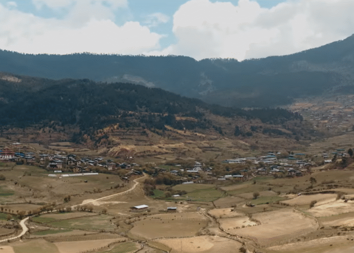 Bumthang