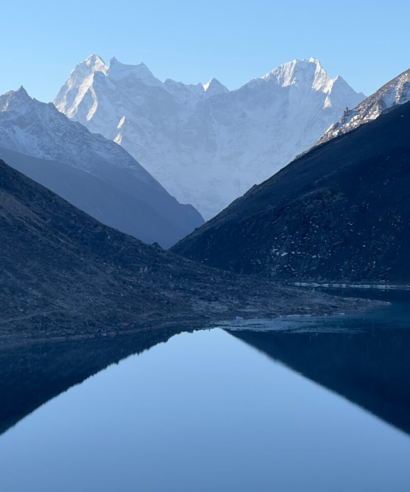 Everest Region
