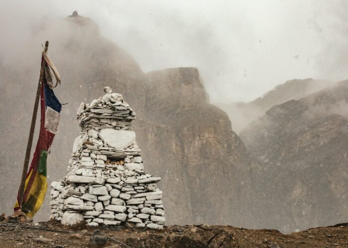 Great Himalayan Trek