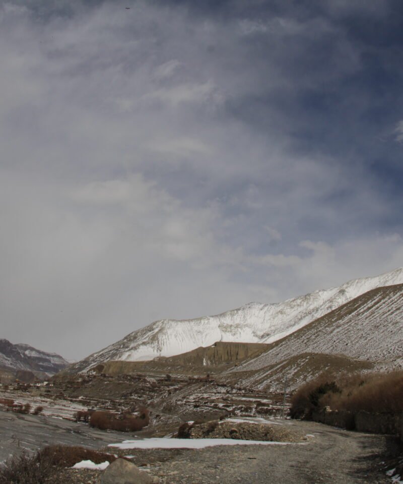Mustang Dolpo Region