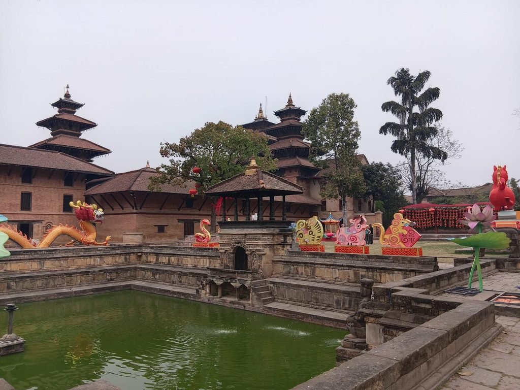 Nepal Highlights Tour